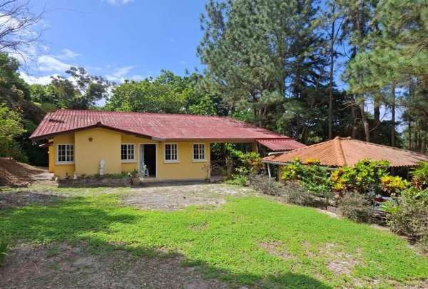 House for sale in Sora, Chame, Panama West - DC