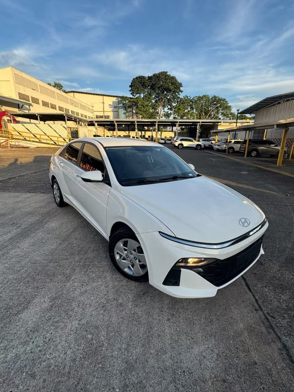 HYUNDAI ACCESS 2025