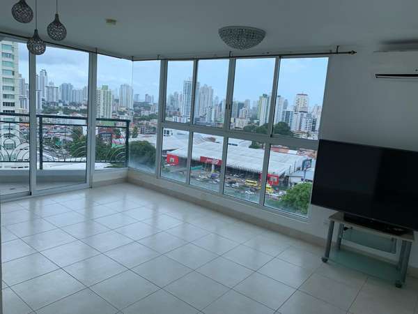Apartment for sale - 124; Ph Belview Towers