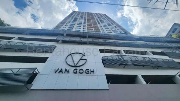 Sale of Apartment in El Crajo, PH VAN GOGH 27LGG2780