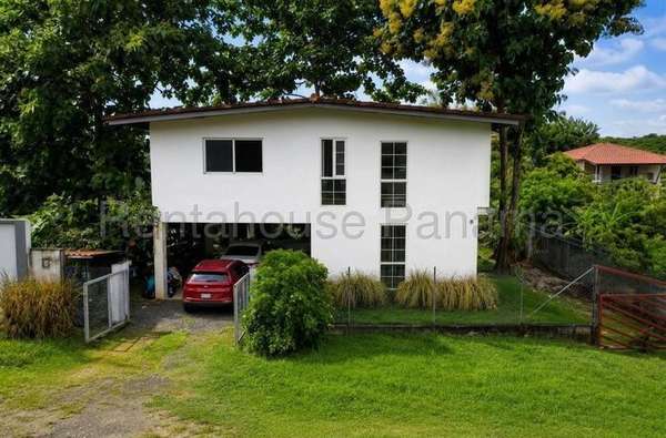 Casa en Venta en Coronado JG