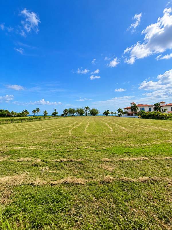 Land for sale in Buenaventura - 4,186.56 m ²