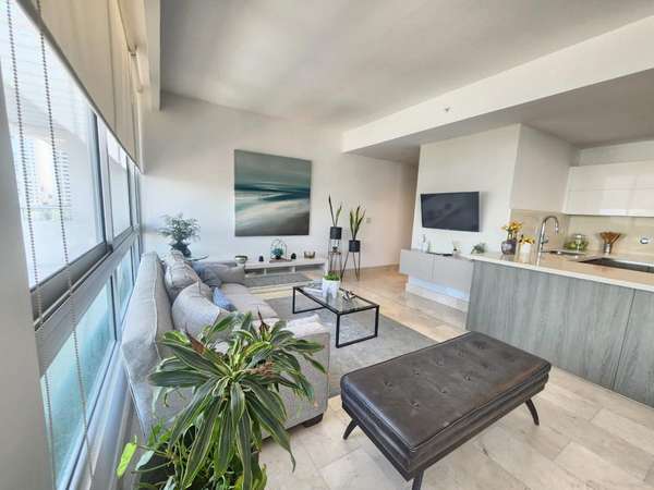 Sale of New Apartment in Coco del Mar PH Panorama - LH
