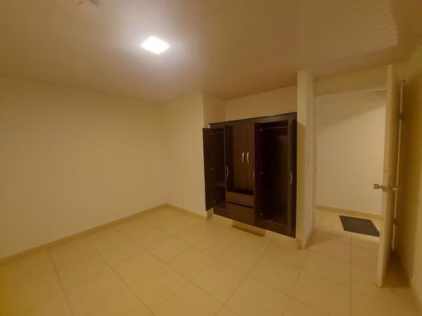 Renovated apartment for rent in Betania, ground floor