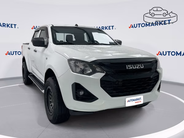 ISUZU TQL - PPI - Automarket