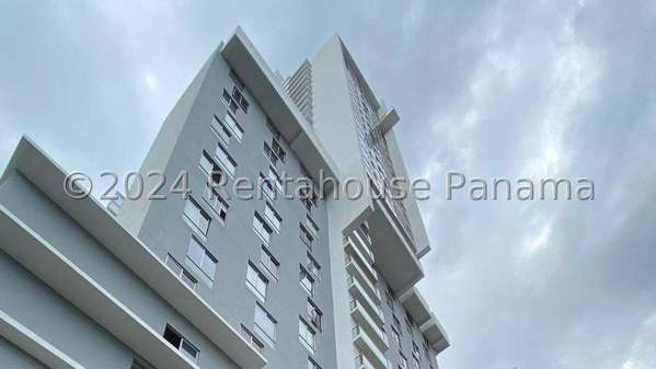 Venta de Apartamento en San Francisco, PH Window Tower 27LGG2679