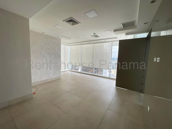 Office for sale in Obarrio SL ANL