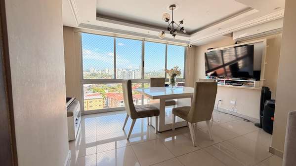 Apartamento en Venta PH Sky Level- Hato Pintado