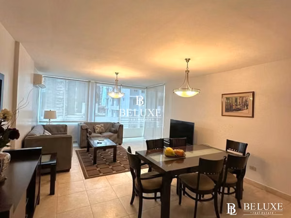 ALQUILER DE APARTAMENTO PH SUNRISE TOWER OBARRIO (6)