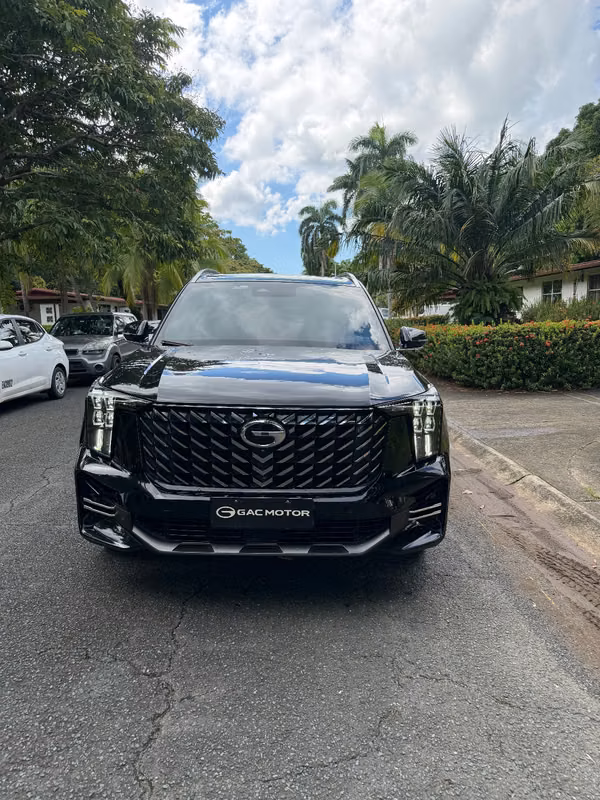 GAC S8 Nuevo Poco Uso y Negociable 