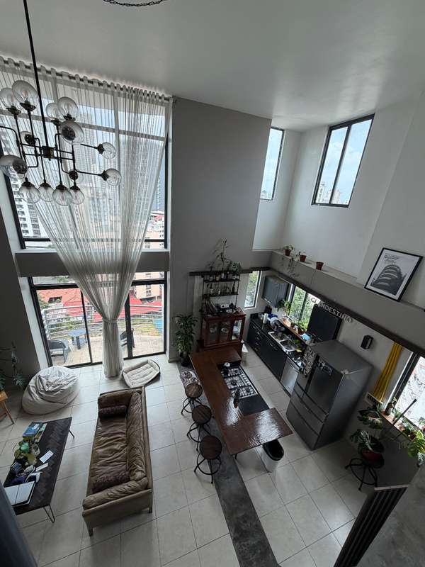 Venta  de Exclusivo Loft en Vita Bella