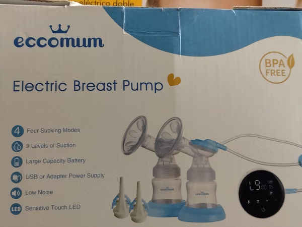 Extractor ecommun little use