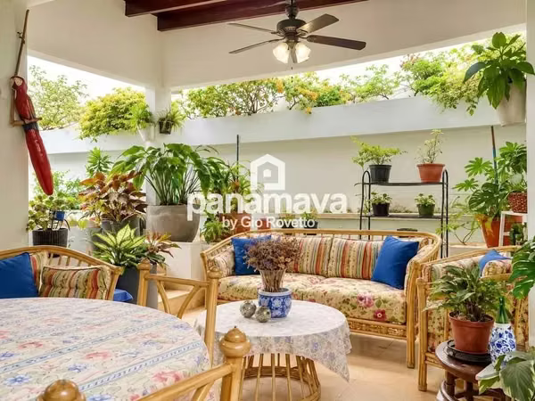 Venta Casa Hato Pintado