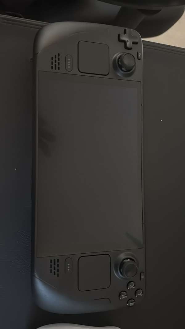 TEAM DECK OLED 1TB SSD