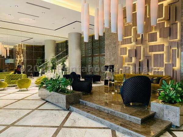 Sale of Apartment in Paitilla, PH Deluxe Residences Lower Pent House 27LGG2700