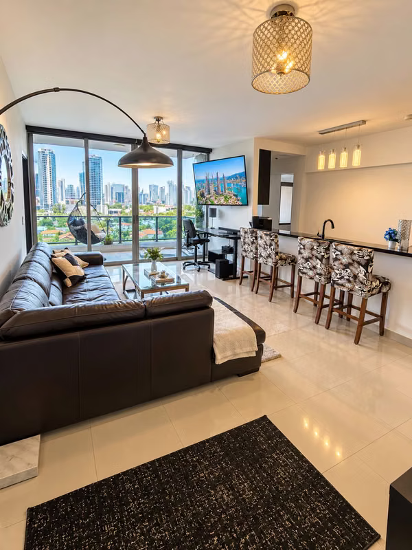Amazing apartment for rent in San Francisco