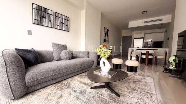 Apartment for sale in Bella vista PH Nuovo
