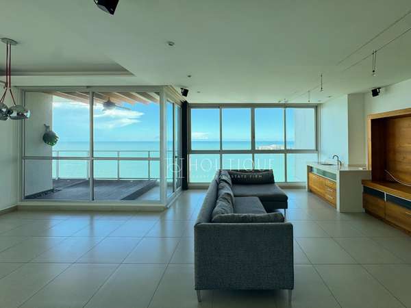 Apartment for sale in Punta Pacífica - PH Oceanaire