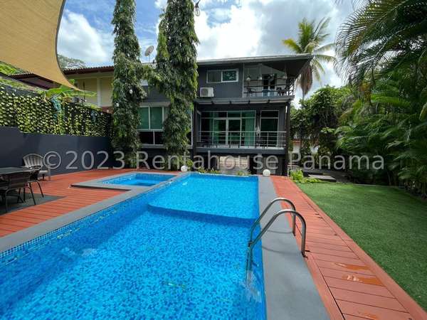 Sale of House in Albrook 26PPM6841