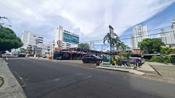 Commercial Rental with High Activity in San Francisco 27 * 2740Mfk