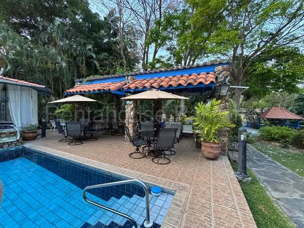 IS SOLD HOUSE IN CAPIRA MDV27-2839