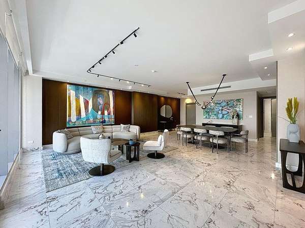Apartment for sale in Costa del Este - PH Regalia