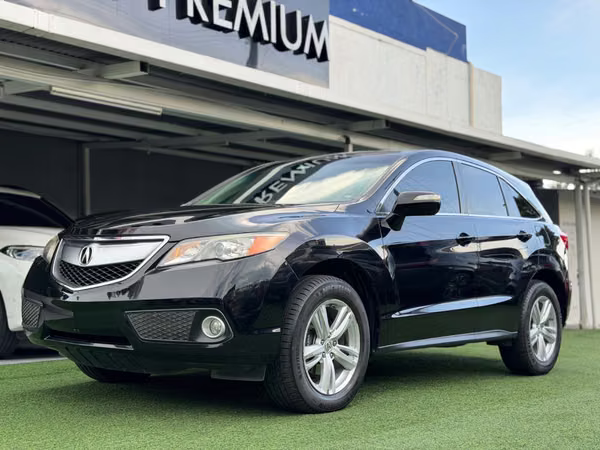 Acura RDX 2014