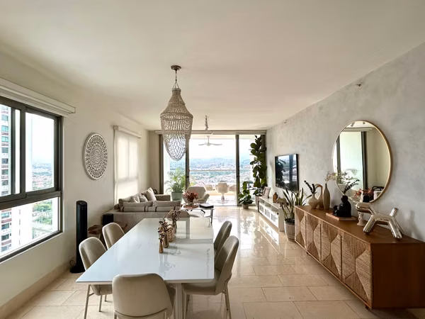 IT IS RENTED PH GREENVIEW, SANTA MARIA