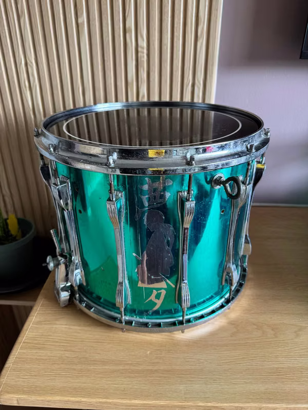 Redoblant / Ludwig March Box