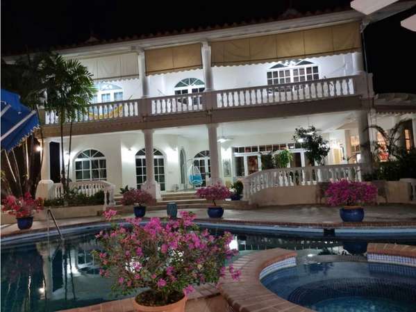 Venta de residencia en Coronado