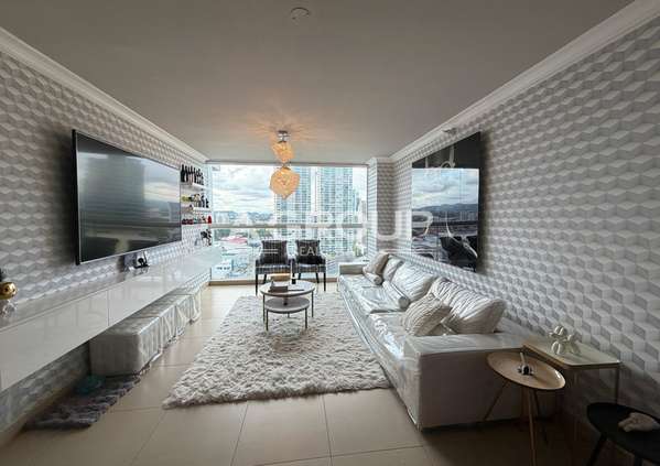 COUNTRY CLUB - Costa del Este - Apartment For Sale
