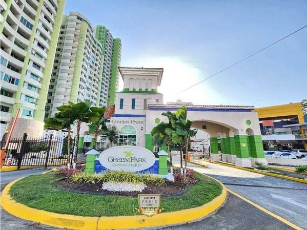 APARTAMENTO EN VENTA – PH GREEN PARK FASE 2 | CONDADO DEL REY G.S