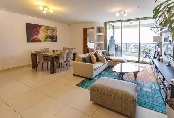 Apartment for rent in Costa del Este MPM27-2840
