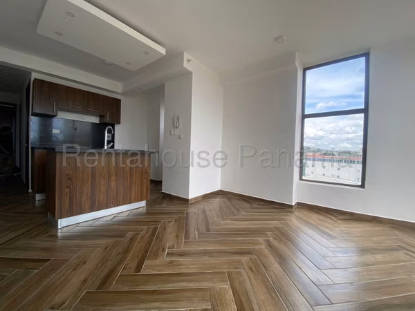 Alquiler de Apartamento en Vista Hermosa Ph Liberty Towers KF