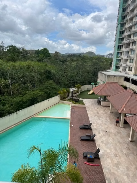 ALQUILO CON OPCION A COMPRA PH GREEN PARK CONDADO DEL REY