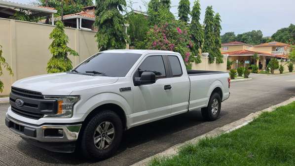Ford F150 XL