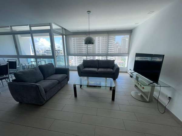 IS RENTED BAYFRONT FURNISHED