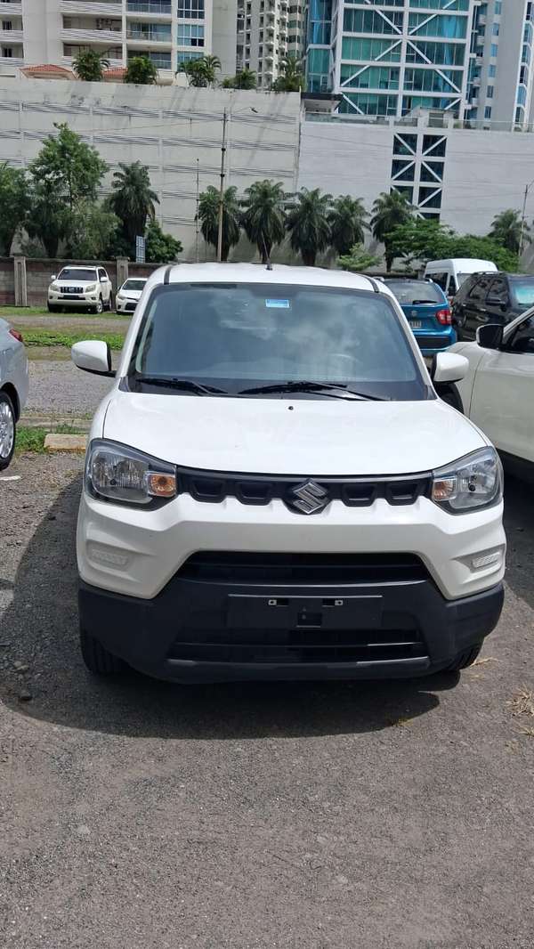 SELL FLEET OF SUZUKI SPRESSO CARS