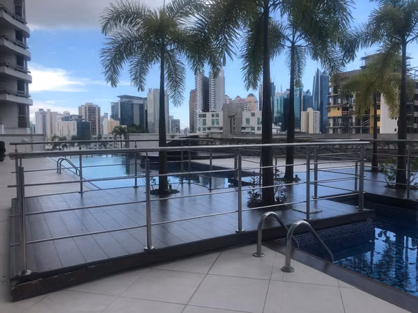 THE CRAB VIA ARGENTINA - FURNISHED - 2 BEDROOMS 92 M ²
