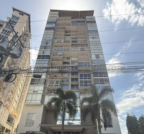 Apartment for Sale Hato Pintado 27LRL2864