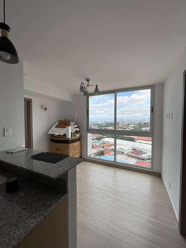 Apartment rental in Greenwood Tower, Dead Tomb. MY