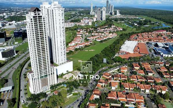 Apartments for Sale in The Colonial Santa Maria