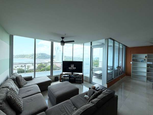 Casa Bonita Apartment for Sale Full Sea View