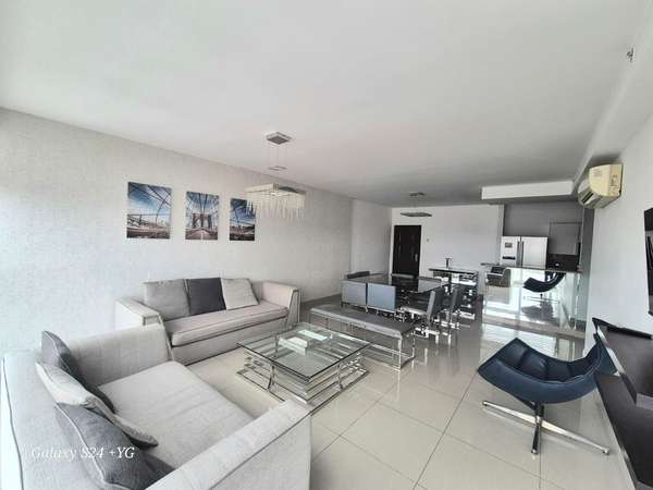 APARTMENT RENTAL IN TOP TOWER