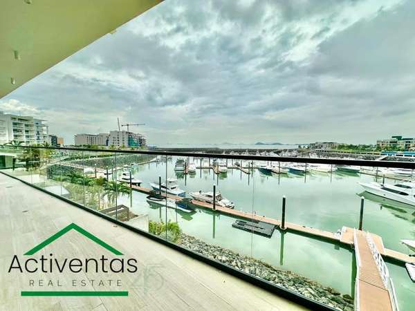 Rental Apartment in Ocean Reef, Punta Pacífica