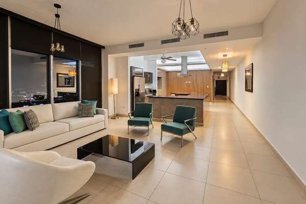 APARTMENT RENTAL - AVENUE VALBOA