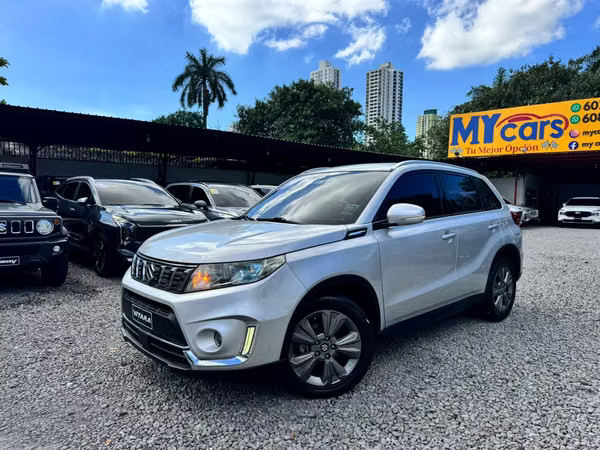 SUZUKI VITARA 2020