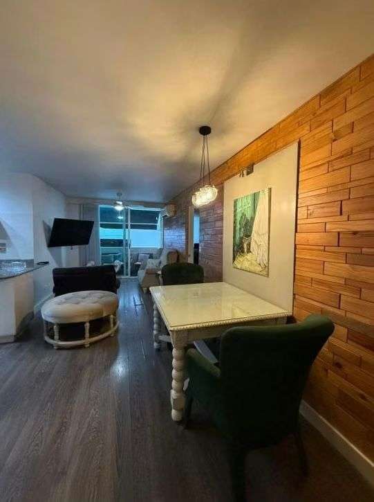 Sale of Apartment in Condado del Rey PH Green Park - YP