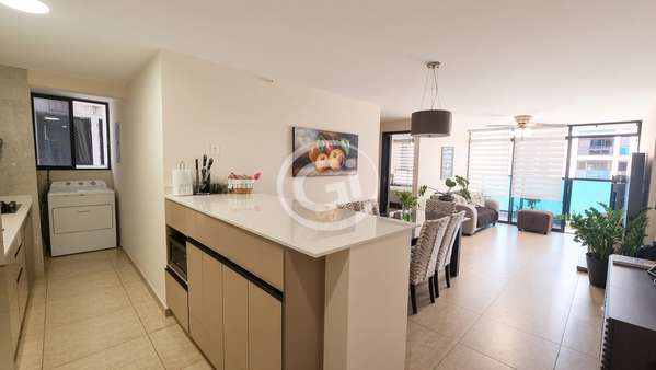 Sale Fully furnished apartment in Terrazas del Rey