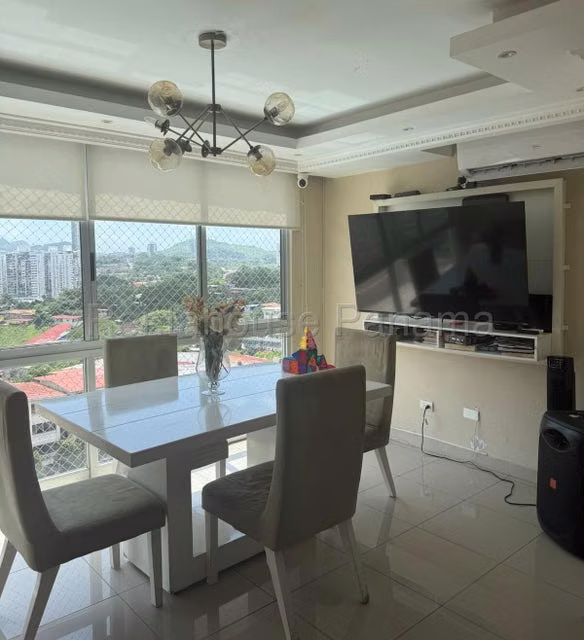 J2864GRR Sale of Apartment in Hato Pintado